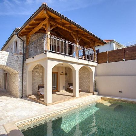 Villa Kameni Dvori 스베티필립아이자코브 외부 사진