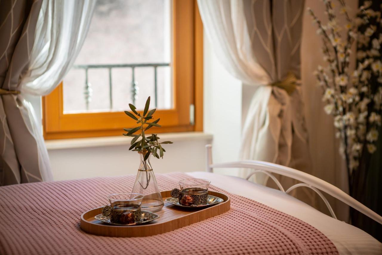 Villa Kameni Dvori 스베티필립아이자코브 외부 사진